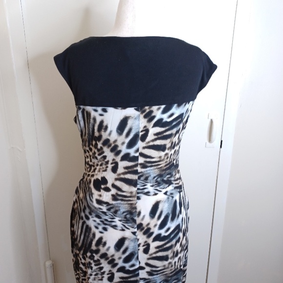 luxurious Dress by Connected Apparel Co. Size 14 - Picture 6 of 16